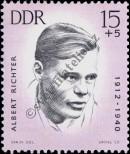 Stamp German Democratic Republic Catalog number: 960