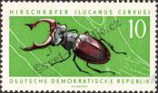 Stamp German Democratic Republic Catalog number: 978