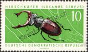 Stamp German Democratic Republic Catalog number: 978