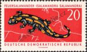 Stamp German Democratic Republic Catalog number: 979