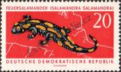 Stamp German Democratic Republic Catalog number: 979