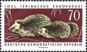 Stamp German Democratic Republic Catalog number: 982