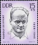 Stamp German Democratic Republic Catalog number: 985