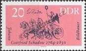 Stamp  Catalog number: 1009