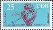 Stamp German Democratic Republic Catalog number: 1010