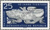 Stamp German Democratic Republic Catalog number: 1094