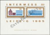 Stamp German Democratic Republic Catalog number: B/23