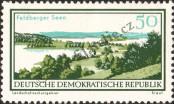 Stamp German Democratic Republic Catalog number: 1184