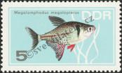 Stamp German Democratic Republic Catalog number: 1221
