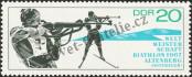 Stamp German Democratic Republic Catalog number: 1252