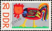 Stamp German Democratic Republic Catalog number: 1283