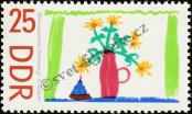 Stamp German Democratic Republic Catalog number: 1284