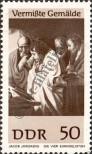 Stamp German Democratic Republic Catalog number: 1291
