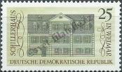 Stamp German Democratic Republic Catalog number: 1330