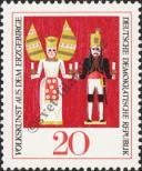 Stamp German Democratic Republic Catalog number: 1334