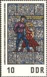 Stamp German Democratic Republic Catalog number: 1346