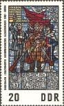 Stamp German Democratic Republic Catalog number: 1347