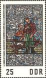 Stamp German Democratic Republic Catalog number: 1348