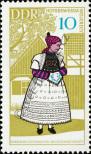 Stamp German Democratic Republic Catalog number: 1353