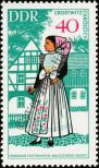 Stamp German Democratic Republic Catalog number: 1355