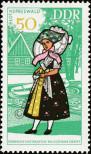 Stamp German Democratic Republic Catalog number: 1356