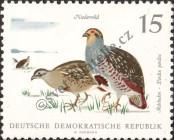 Stamp German Democratic Republic Catalog number: 1358