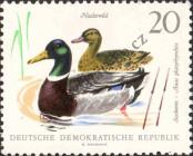Stamp German Democratic Republic Catalog number: 1359