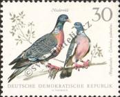 Stamp German Democratic Republic Catalog number: 1361