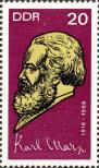 Stamp German Democratic Republic Catalog number: 1366/A