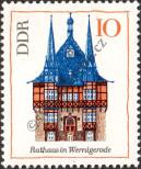 Stamp German Democratic Republic Catalog number: 1379