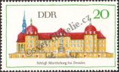 Stamp German Democratic Republic Catalog number: 1380