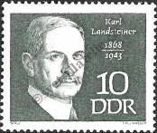Stamp German Democratic Republic Catalog number: 1386