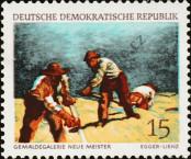 Stamp German Democratic Republic Catalog number: 1394