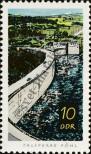 Stamp German Democratic Republic Catalog number: 1401
