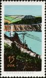 Stamp German Democratic Republic Catalog number: 1402