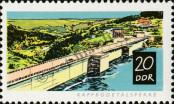 Stamp German Democratic Republic Catalog number: 1403