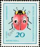 Stamp German Democratic Republic Catalog number: 1413