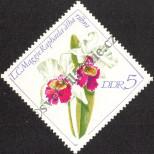 Stamp German Democratic Republic Catalog number: 1420