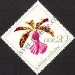 Stamp German Democratic Republic Catalog number: 1423