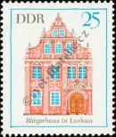Stamp German Democratic Republic Catalog number: 1437