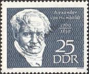 Stamp German Democratic Republic Catalog number: 1442