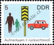 Stamp German Democratic Republic Catalog number: 1444
