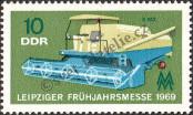Stamp German Democratic Republic Catalog number: 1448