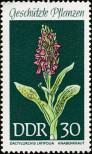 Stamp German Democratic Republic Catalog number: 1461