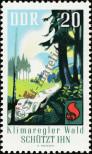 Stamp German Democratic Republic Catalog number: 1464