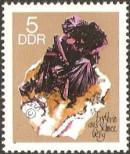 Stamp German Democratic Republic Catalog number: 1468