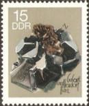 Stamp German Democratic Republic Catalog number: 1470
