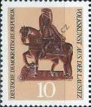 Stamp German Democratic Republic Catalog number: 1521