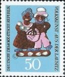 Stamp German Democratic Republic Catalog number: 1523