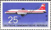 Stamp German Democratic Republic Catalog number: 1525